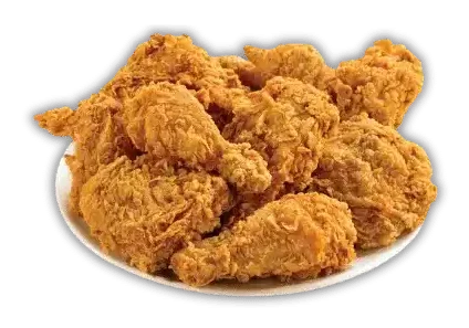 8 Pieces Chicken