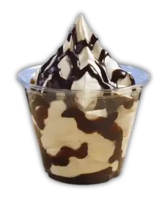 Chocolate Sundae