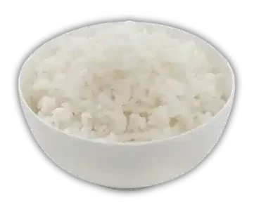 Flavored Rice
