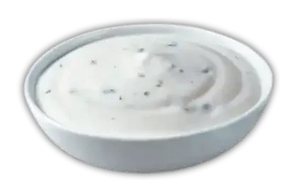 Herb & Onion