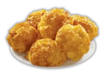 Honey-Butter Biscuit