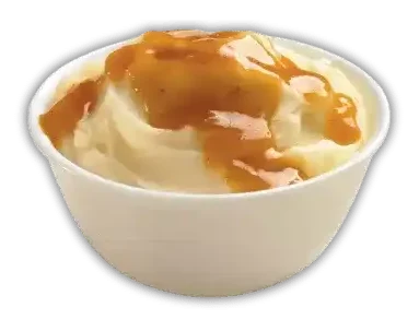 Mashed Potatoes