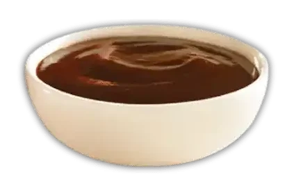 Spicy Honey BBQ