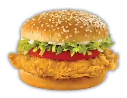 Spicy Tex Supreme