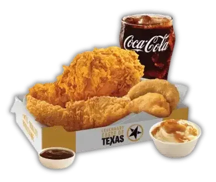Tex Sampler (Star Box)