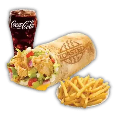 Tex Wrap Combo
