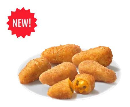 6pc Jalapeno Bobmers